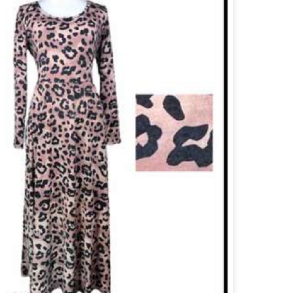 LULAROE  MAXI